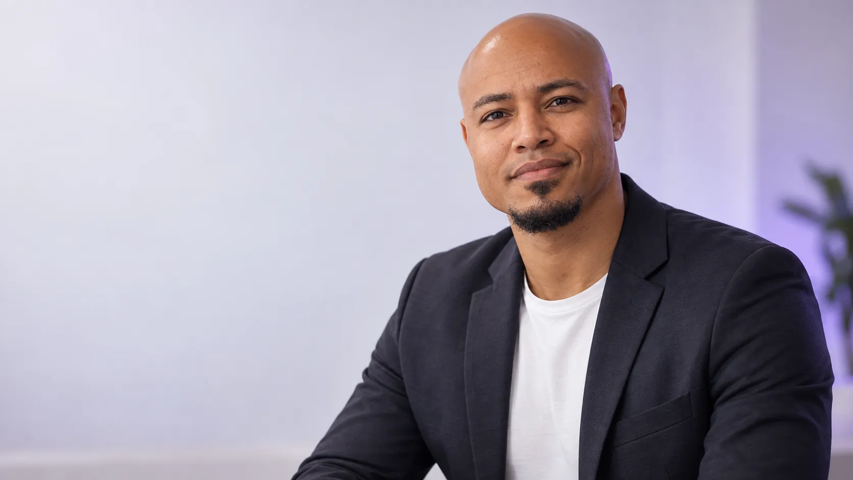 Fabrício Montrelle, consultor de marketing digital