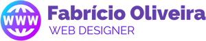 Logotipo - Fabrício WD