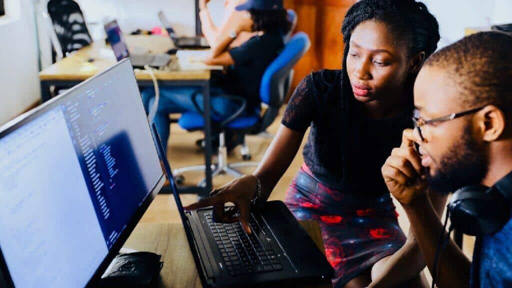 Criação de Sites Profissionais
